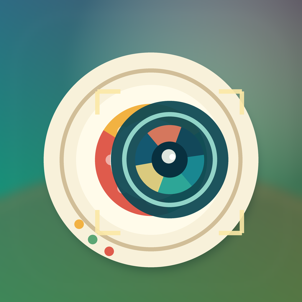 MealLuma photo nutrition tracker app icon